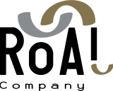 ROAL COMPANY SILVER GOLD-logo