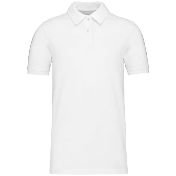 POLO Bianca