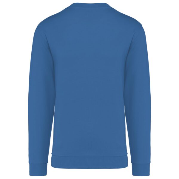 FELPA girocollo Blu - immagine 3