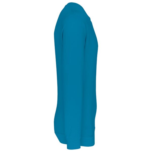 FELPA girocollo Blu - immagine 2