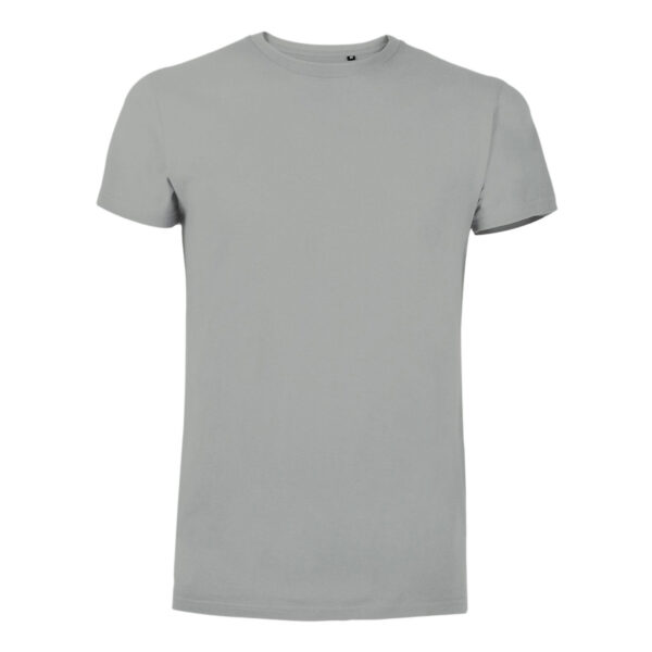 TSHIRT Grigio