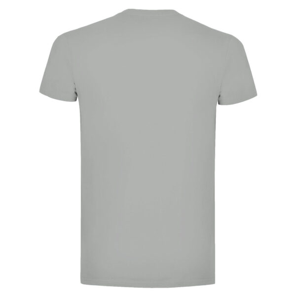 TSHIRT Grigio - immagine 2