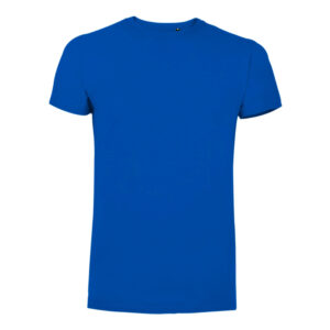 TSHIRT Blu