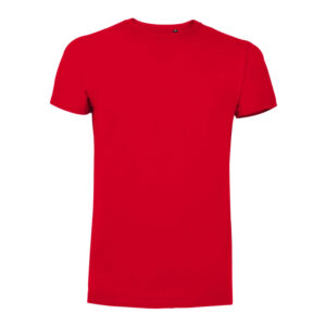 TSHIRT Rosso
