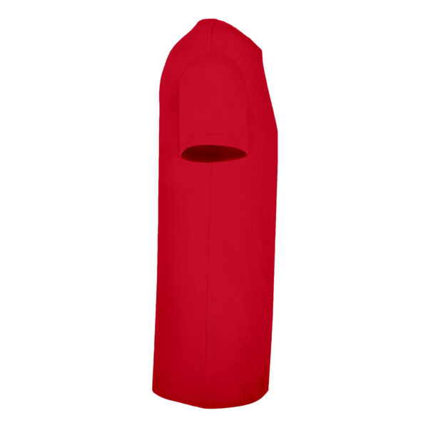 TSHIRT Rosso - immagine 4
