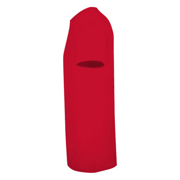 TSHIRT Rosso - immagine 3