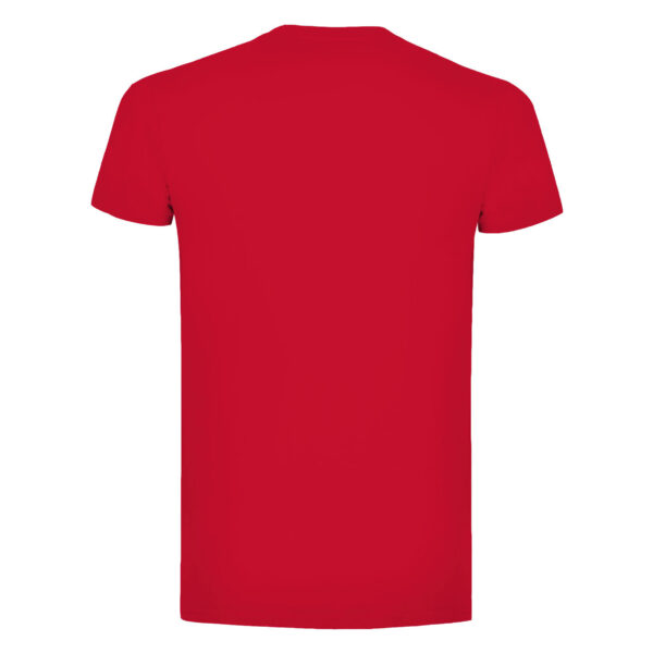 TSHIRT Rosso - immagine 2