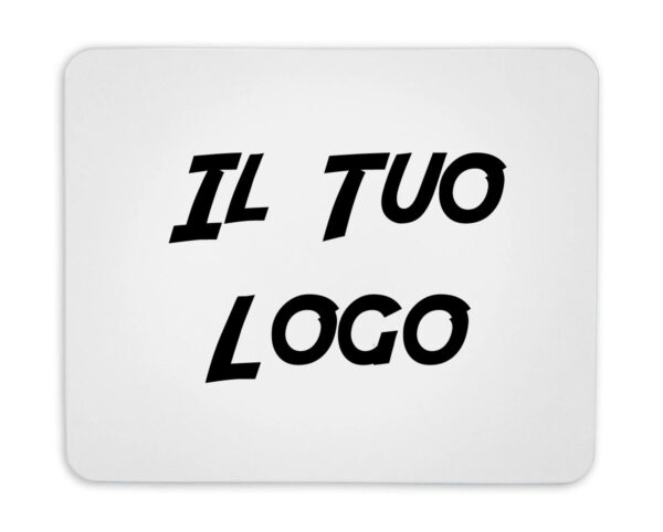 MUOSE PAD Personalizzato - immagine 3